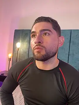 Steve-Carter live sex cam