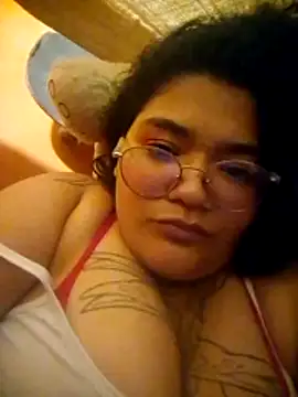 DarkReed's cam snapshot