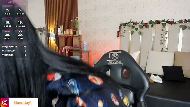 BLUE_TAY1's cam snapshot