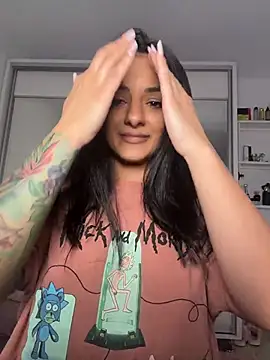 NNNoire's cam snapshot