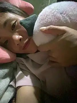 Helen-xx's cam snapshot