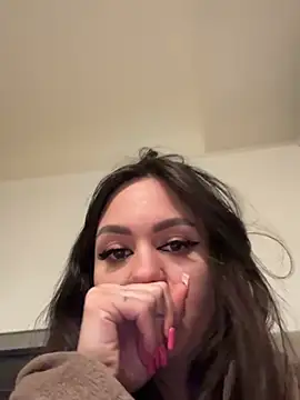 SiennaLuxexx's cam snapshot