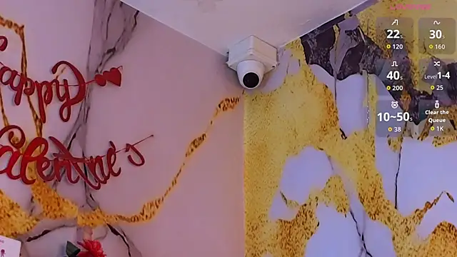 Nijinsky_LatinBoy live sex cam