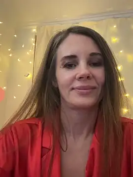 LucieMack's cam snapshot