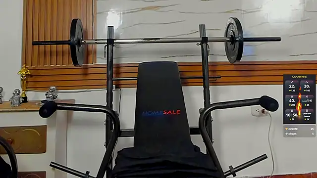 ChoreyTaiylor live sex cam