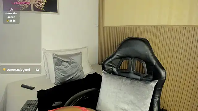 summer_night_ live sex cam