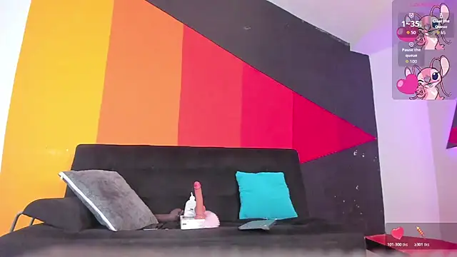 Sidney_Belle live sex cam