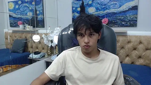 StiwenTwink's cam snapshot