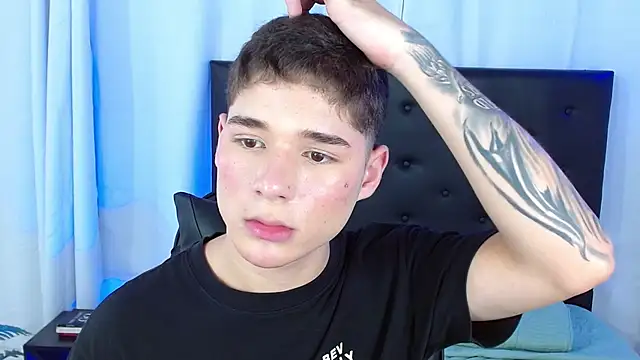 Mattass18's cam snapshot