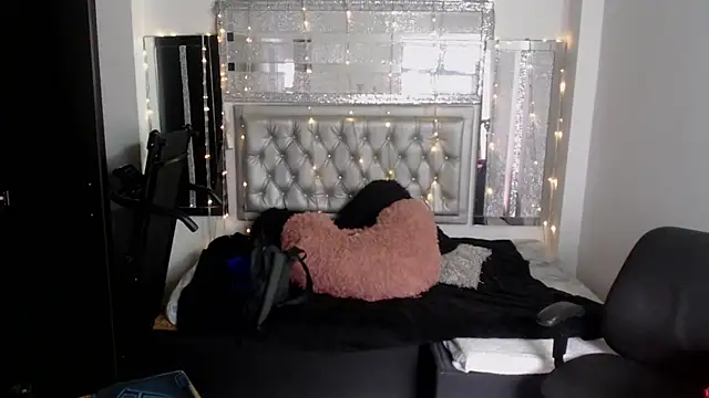 chamaquito_xl's cam snapshot