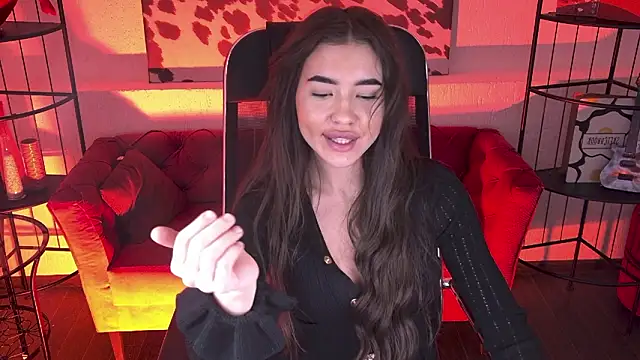 IndigoFae's cam snapshot