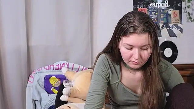 TobiMillinor's cam snapshot