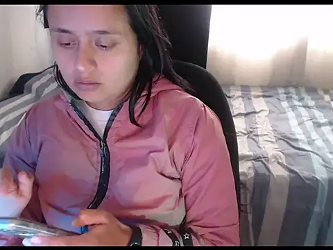 Negritatata's cam snapshot