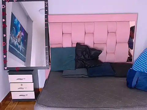 WilThePasive's cam snapshot