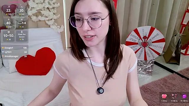 AnnyNextDoor live sex cam