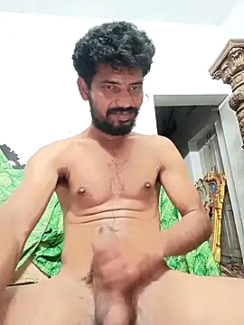 Mahesh_95 live sex cam