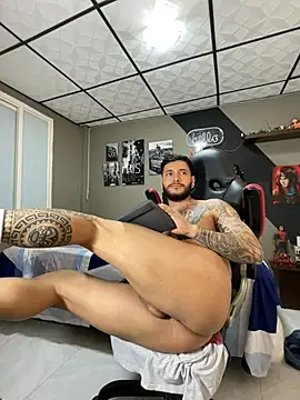 marcel_crawford96 live sex cam