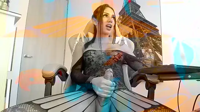 ela_pretty live sex cam