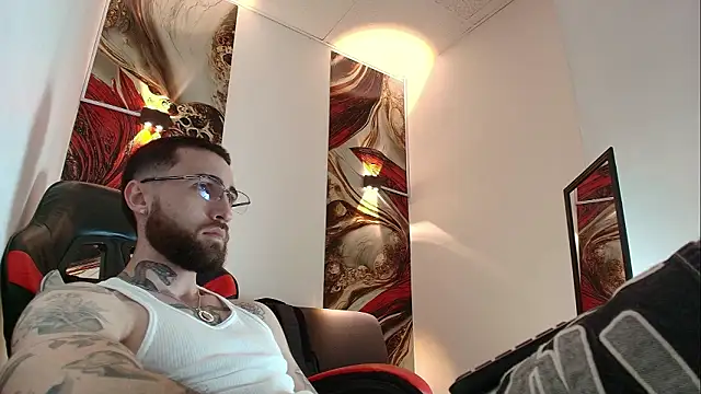 Luke_davis01 live sex cam