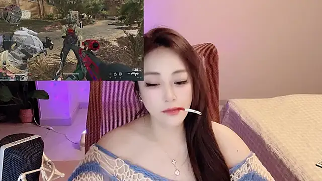 Daisy-77 live sex cam