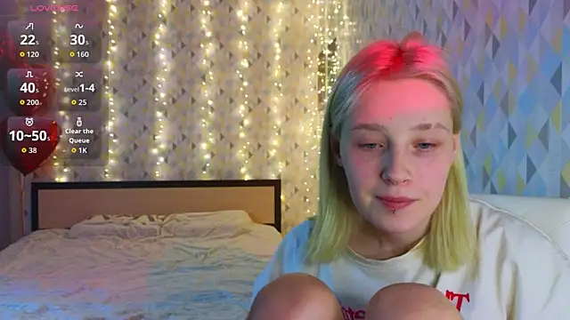 Girls_Fingers live sex cam