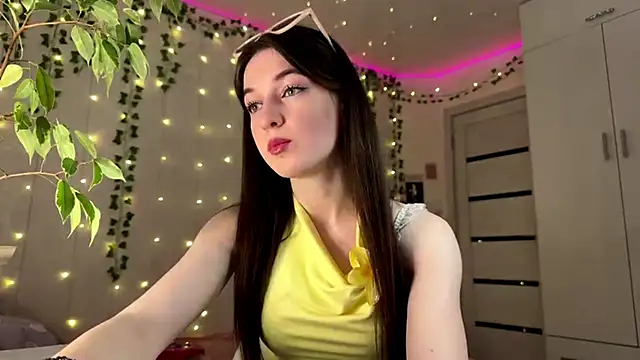 DianneBarke's cam snapshot