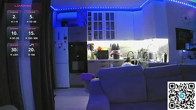 porrrno_pony's cam snapshot