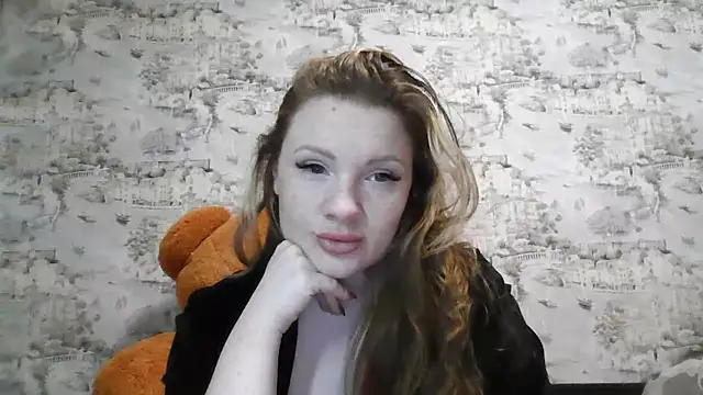 Eveline_May live sex cam