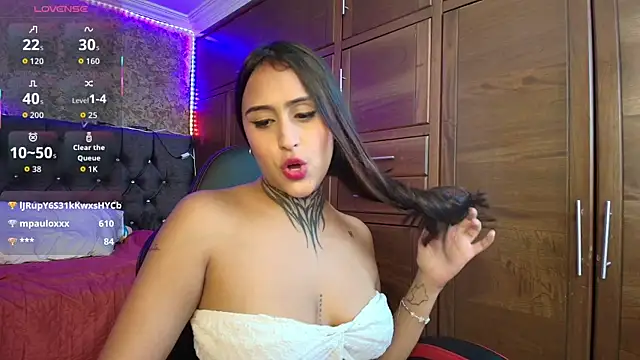 sarah_escobarr's cam snapshot