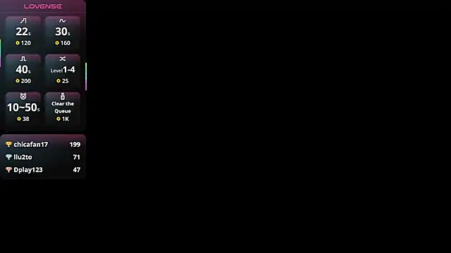 CarlaHille's cam snapshot