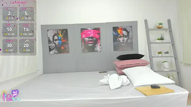 Gema-lexy's cam snapshot