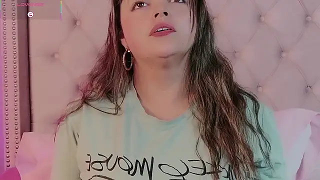 vintoria_cherry's cam snapshot