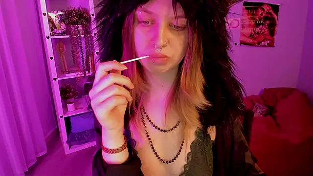 crazysound's cam snapshot