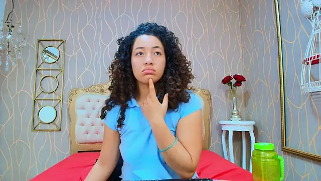 meganrousx's cam snapshot