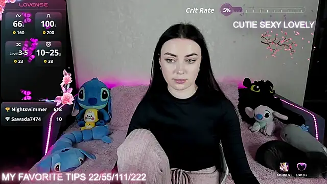 SemurMur's cam snapshot