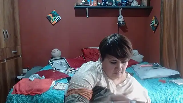 Sasharosee2's cam snapshot