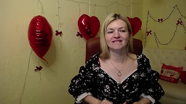 MelissaTyler's cam snapshot