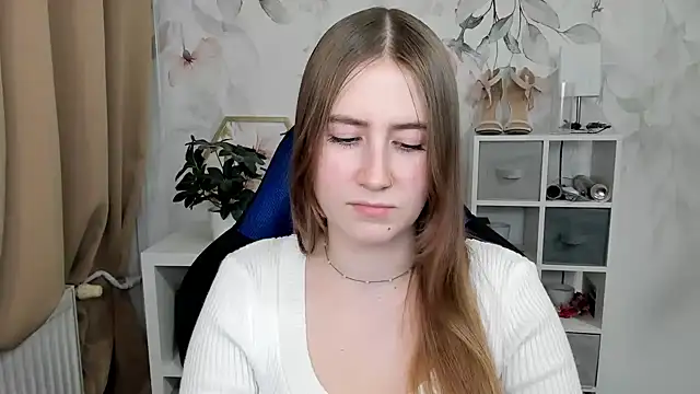 candy_Megan's cam snapshot