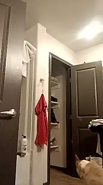 SexyB214's cam snapshot