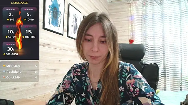 Wowpornoo's cam snapshot