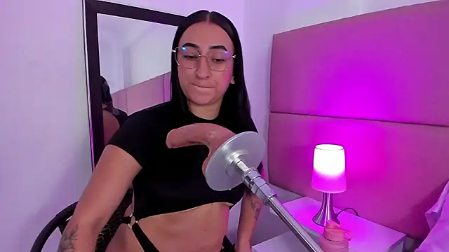 SammyMorales's cam snapshot