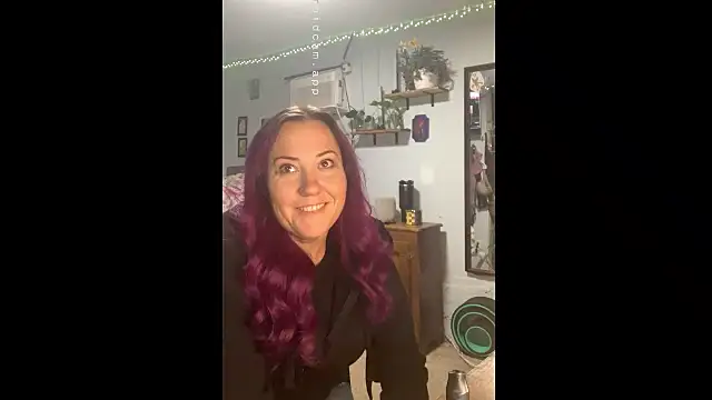 kristallic's cam snapshot