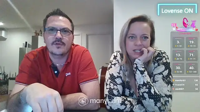 Miss-Chupagirly's cam snapshot