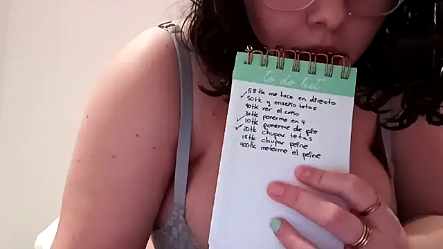 sari237's cam snapshot