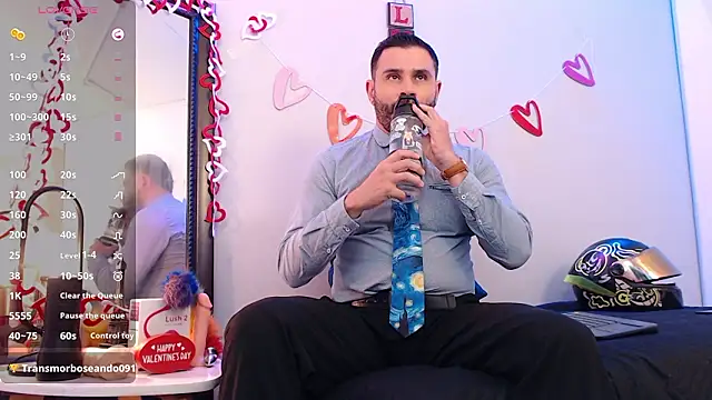 jonasbeards's cam snapshot