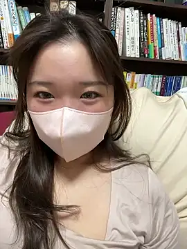 tanu_tanuki's cam snapshot