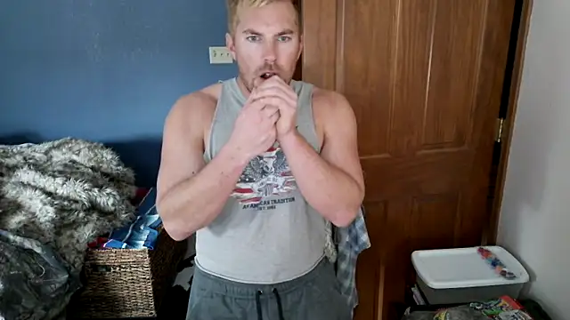 SpunRedneck's cam snapshot