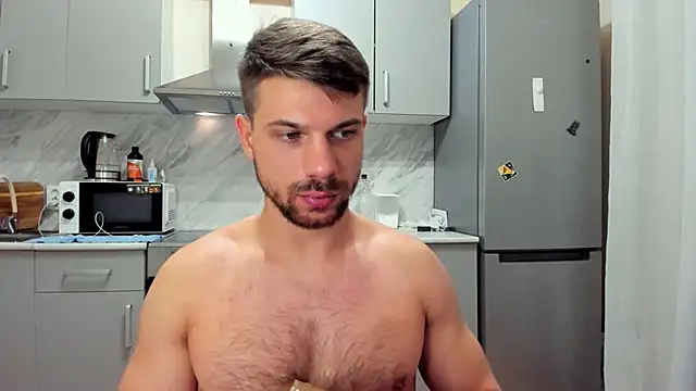 Tony_Wolf's cam snapshot