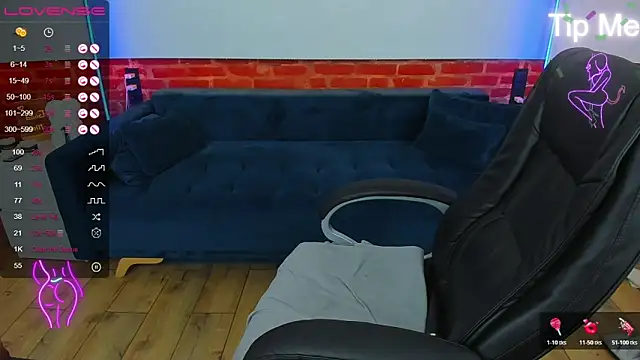 Kamilla_Hot's cam snapshot