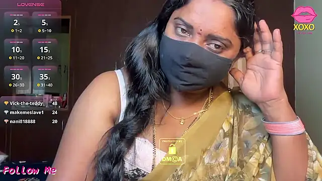 vani-09's cam snapshot